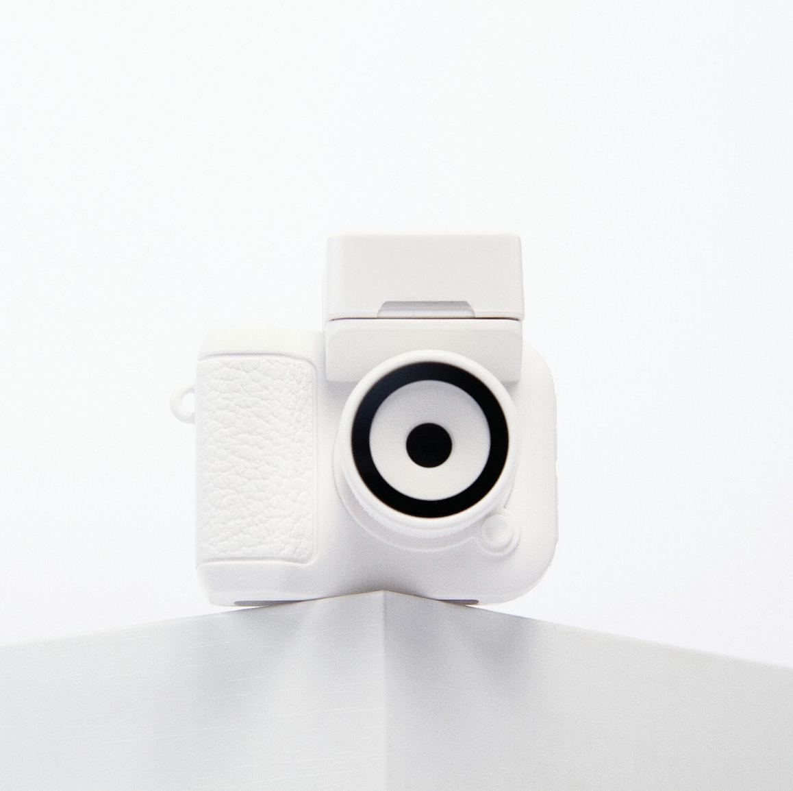 Retro Mini Camera