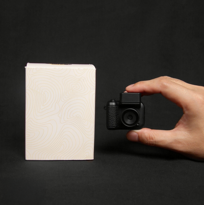 Retro Mini Camera