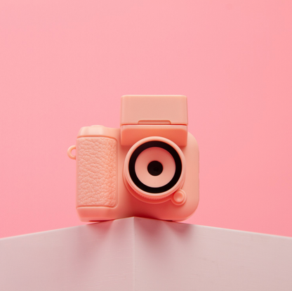 Retro Mini Camera